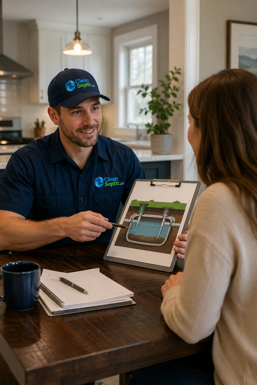 Septic Tank Pumping Tallapoosa, GA FAQs